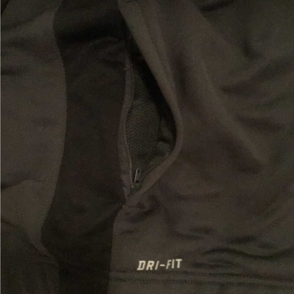 Nike Dri Fit Jacket - Picture 8 of 8